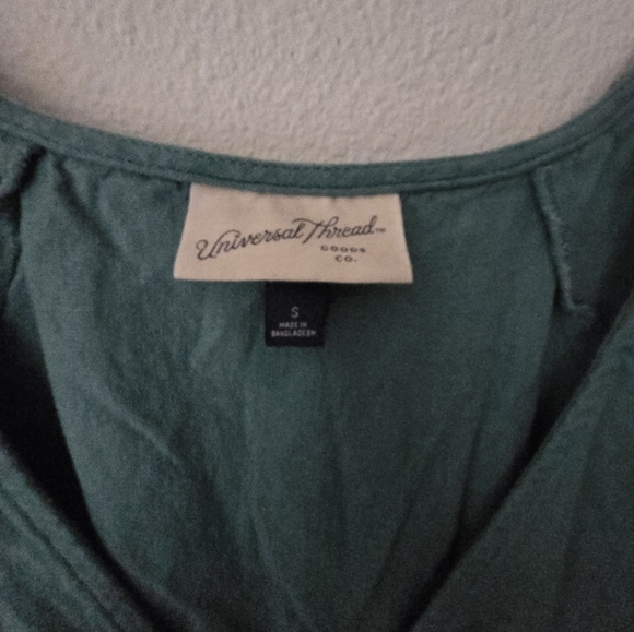 Universal Thread Dress - Picture 4 of 4